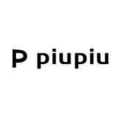 piupiu的店的LOGO