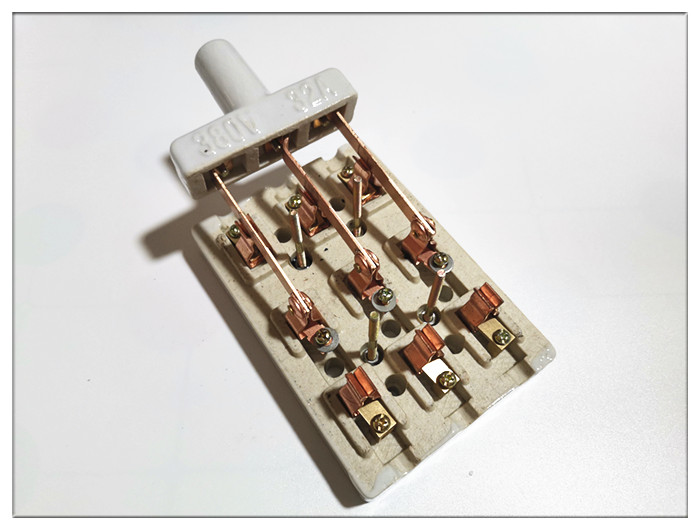 双向闸刀怎么用？2025年新规下这些操作必须知道！