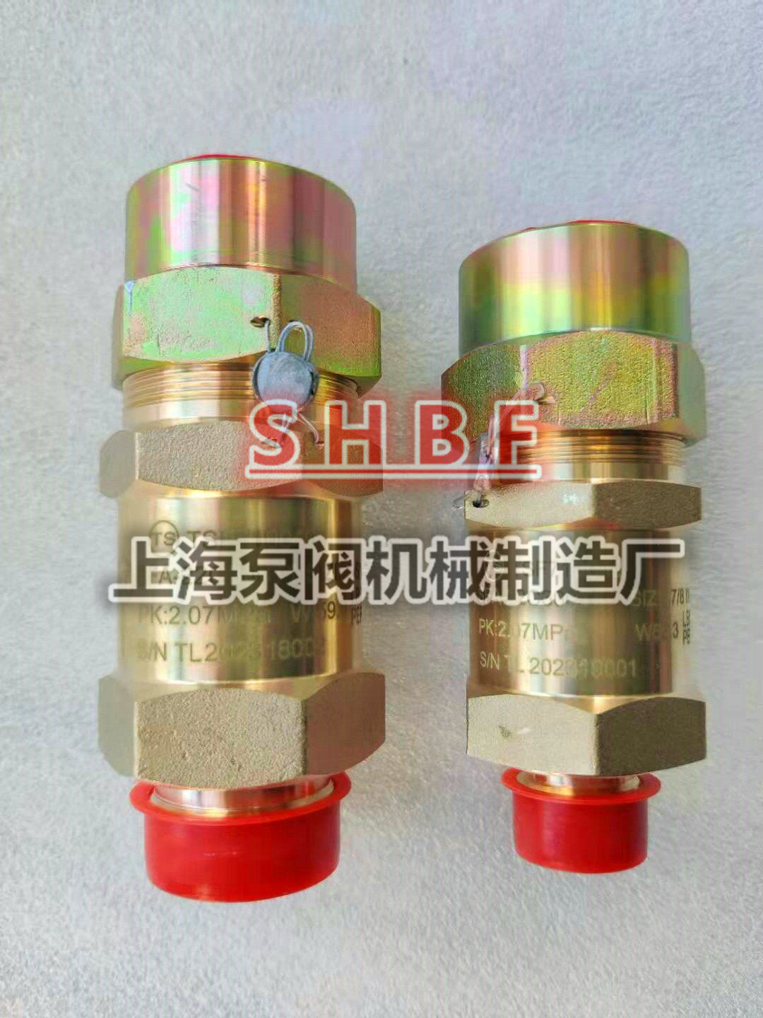 KT brand TSF710049 refrigerator safety valve SFA-22C300T1 T2 York air conditioning unit safety valve