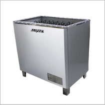 Sauna equipment ALQNSPA stainless steel sauna stove dry steam stove 21 sweat steam stove 27KW home 36KW external control