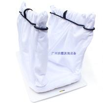 Original AMERICAN IMPORT DOLPHIN SUCTION MACHINE FILTER BAG M3 3002 2002 2 * 2 Original IMPORTED SUCTION Suction Bag