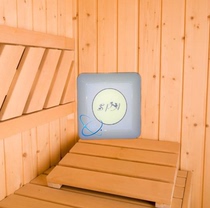 Sauna spray switch sauna stove automatic spraying device sauna spray switch sauna automatic watering machine