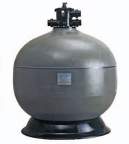 Australian Waterco Express water high S series swimming pool hydrotherapy pool Lift High Speed Filter Sand Cylinder