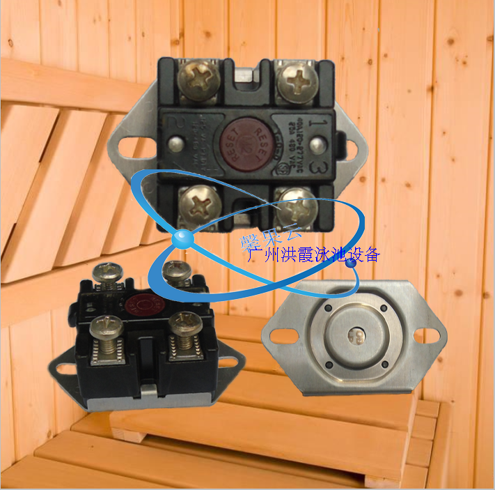 Swedish emperor dream sauna furnace accessories TYLO imported dry steam furnace accessories original sauna furnace thermal protection