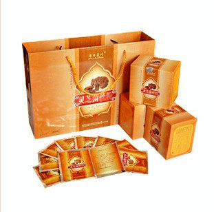 Huari Meichuan Ganoderma lucidum mycelium powder Yantai Longyu compound mycelium powder Oriental Lingrui Ganoderma lucidum powder New goods