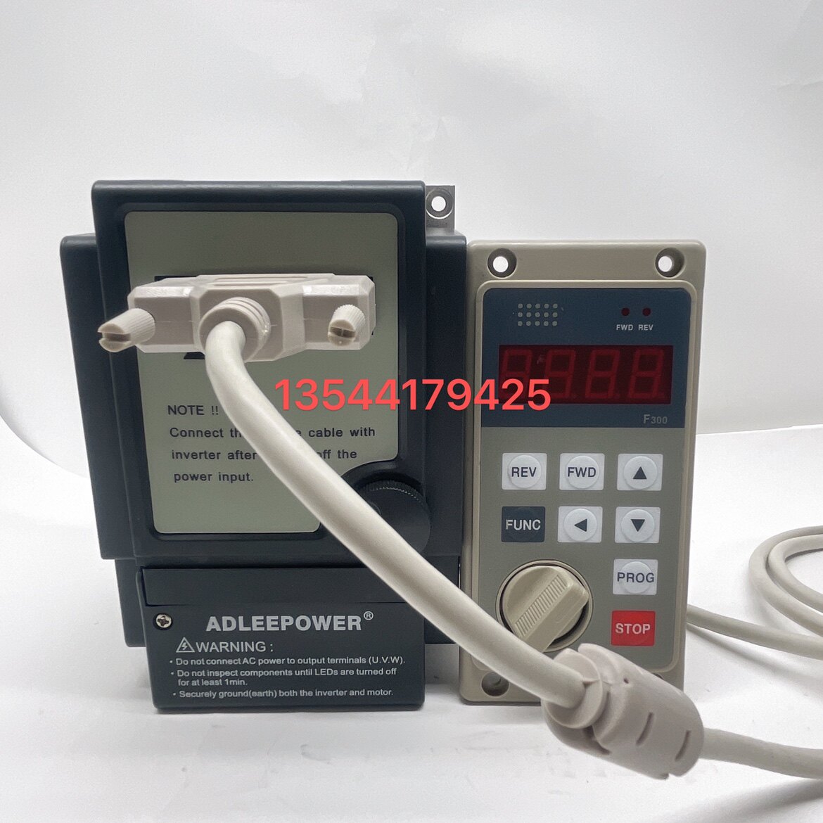 Taiwan ADLEEPOWER Edley inverter MS2- IPM MS2-122R 2 2KW with 485 communication