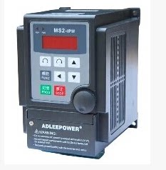 ADLEEPOWER ORIGINAL DRESS ADLEY FREQUENCY CONVERTER MS2-IPM MS2-107 75KW 0 220V