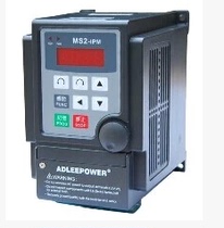 ADLEEPOWER original ai de li inverter MS2-IPM MS2-107 0 75KW 220V