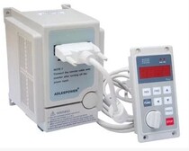 ADLEEPOWER Taiwan original ai de li inverter AS2-IPM AS2-137R 220V 3 7KW