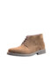 Autumn and winter nubuck leather high-top leather shoes men's genuine leather British short boots suede suede workwear men's boots Martin boots trendy