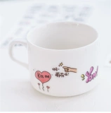 Фотоальбом, мультяшная словарная карточка, прозрачная милая наклейка, ноутбук, мобильный телефон, наклейки, «сделай сам»