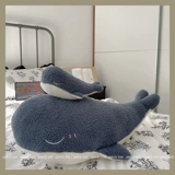 Плюшевая игрушка, подушка, большая тряпичная кукла для сна, подарок на день рождения