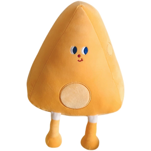 Подушка для сна, плюшевая игрушка, милая кукла на день Святого Валентина, подарок на день рождения