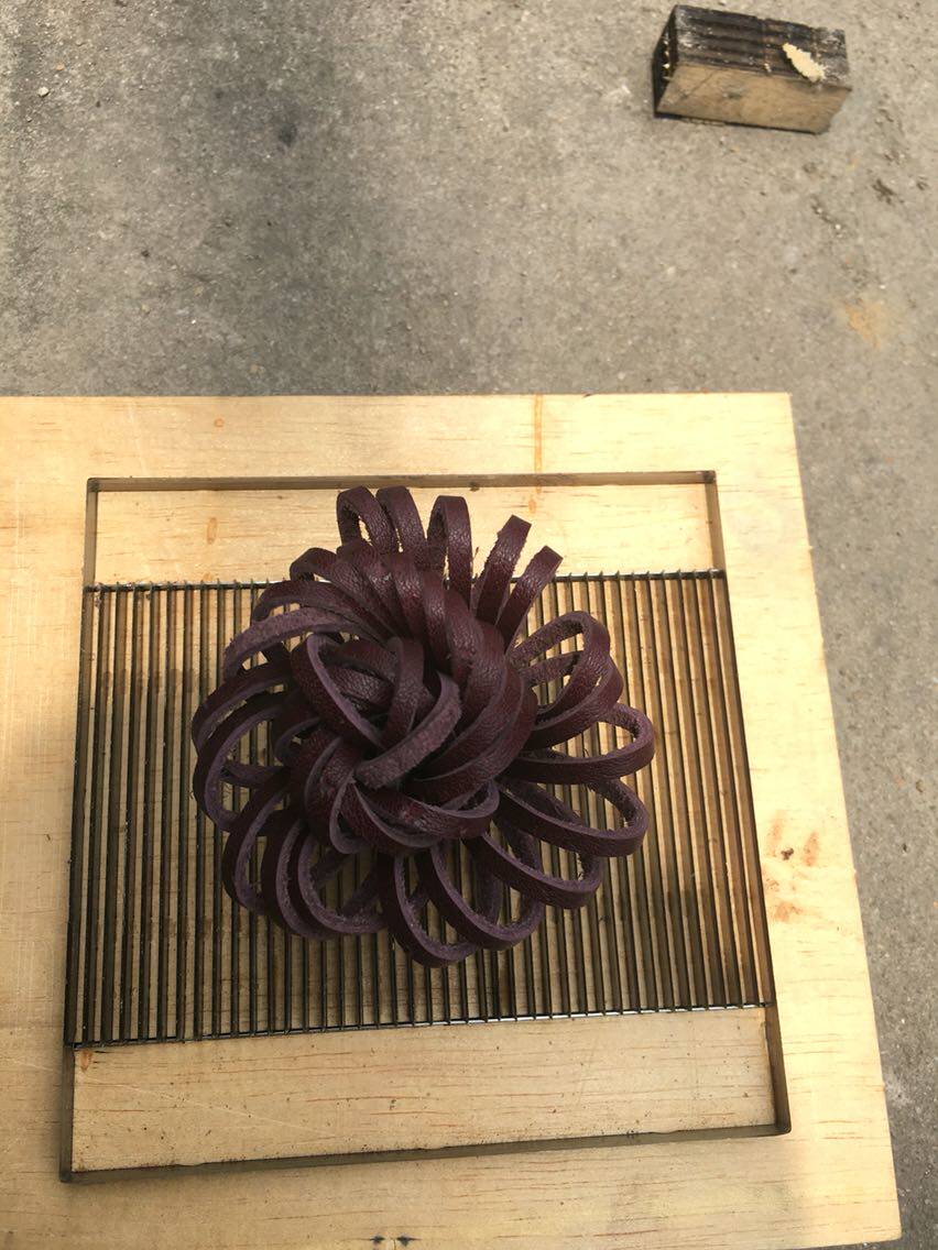 02 flower flow Su baiting die