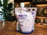 Guo Yu Tea Bulting Milk Tea Tea Net Red Hand Blizzard Jasmine Green Bakery Xun Ceylon Four Seasons Spring Independent Pack для 5 мешков