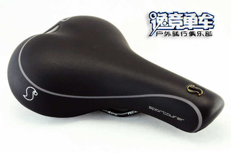 Selle de vélo Mountain Bike SELLE - Ref 2359588 Image 8