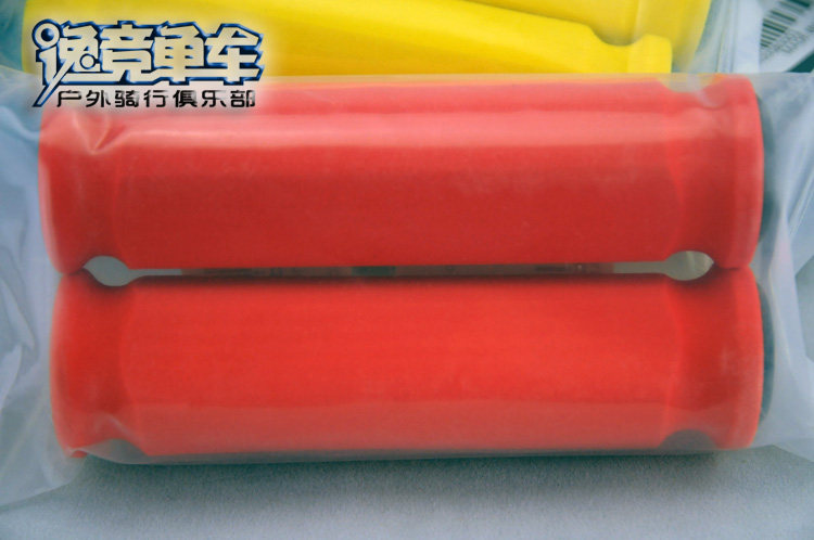 Poignées de vélo KCNC - Ref 2355043 Image 5