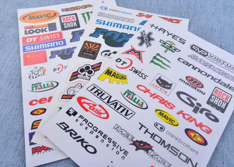 Décoration pour vélo - Ref 2284929 Image 8