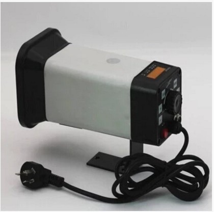 DT316J Fixed-Length Frequency Stroboscopic Smoke Mark Special Type Frequency Flash Lamp Static Imager portable print detector