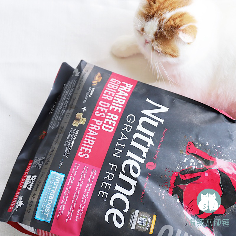 Hate iron without hammer , Hagen Neutric Black Dry Grain , Canadian Hardy - Rock - Dry Grain , Red Meat All Cat Food 5 lb