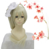 [tóc rìa tóc] đốm cạnh của không khí COS quần áo chị kimono cosplay trang phục nữ ngày xuân yukata hoang dã cosplay zenitsu Cosplay