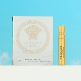 Versace Eros Euros Goddess of Love Lady Eau Деликатес 5 мл образец Q Версия Test Tube Цветочный аромат