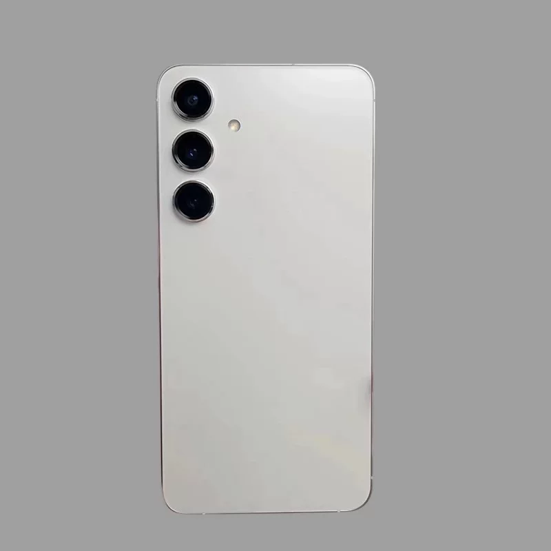 Смартфон Samsung/ Galaxy S24+ SM-S9260 Полная сеть 5G Национальный двойной SIM S24 Прямой экран