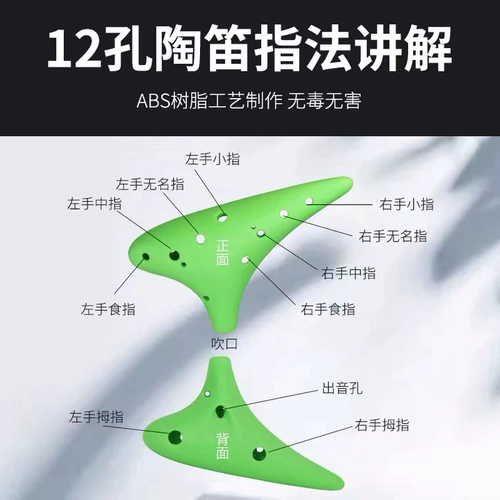 12 -яма -устойчивый