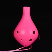 6-луновая длинная порода рта