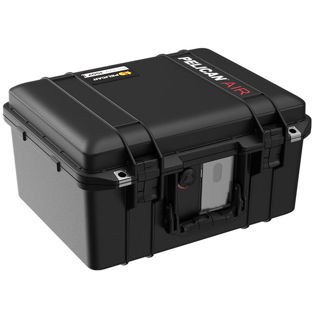 Pelican ultra-light AIR1507 portable safety box outdoor protective box pelican photographic equipment box tool box