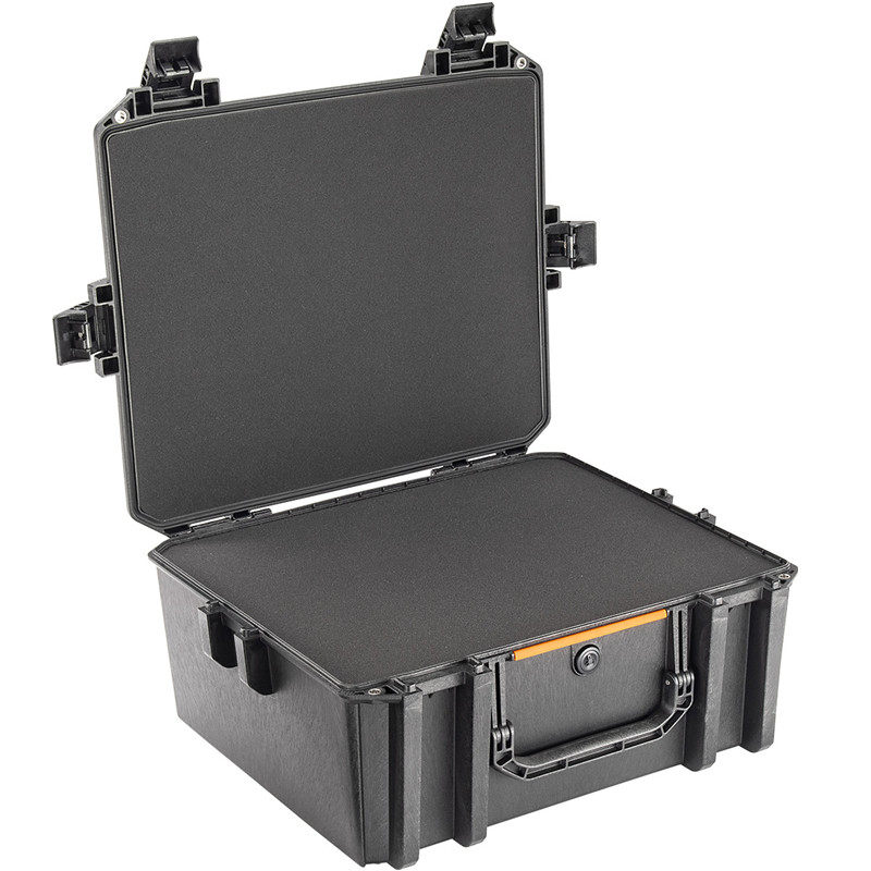 Pelican pelican series V550 V600 V300 portable safety box protective photographic equipment box tool