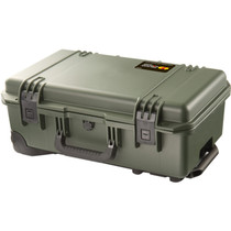 American Pelican safety box storm IM2500 outdoor trolley safety box can be on the plane without checked boarding