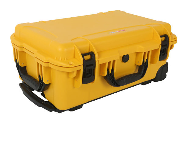 Baili Neng 3500 safety box boarding box trolley equipment box safety protection box waterproof and dustproof high temperature and cold resistance
