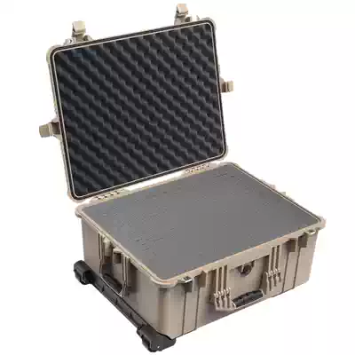 Pelican 1620 box original sponge American Pelican gannet photography trolley box safety box professional