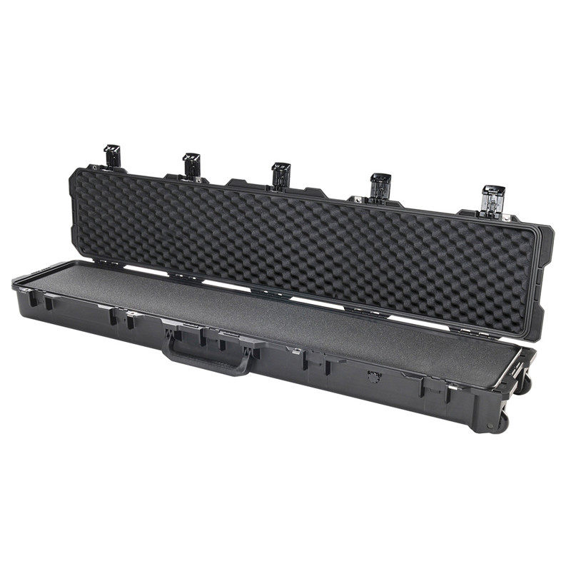 PELICAN im3410 safety box waterproof dustproof shockproof equipment box bow and arrow guitar fishing equipment