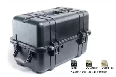 Pelican 1460 safety box universal box Original imported equipment box from the United States