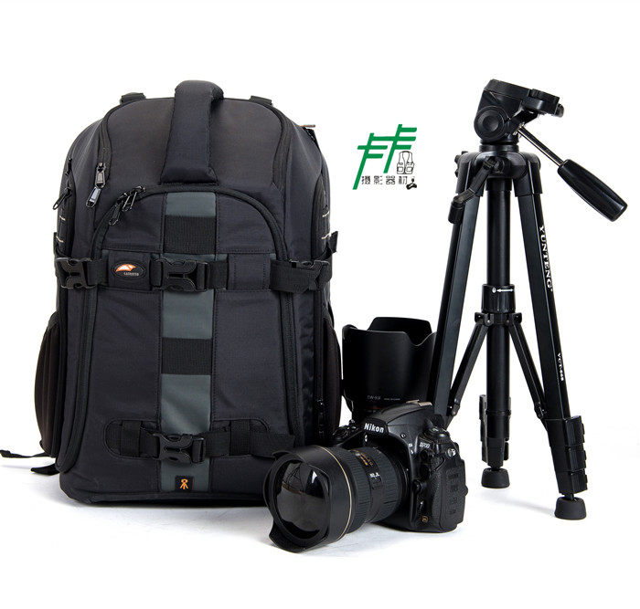 Sefrotto SM3030 double shoulder double side open photography bag SLR camera bag