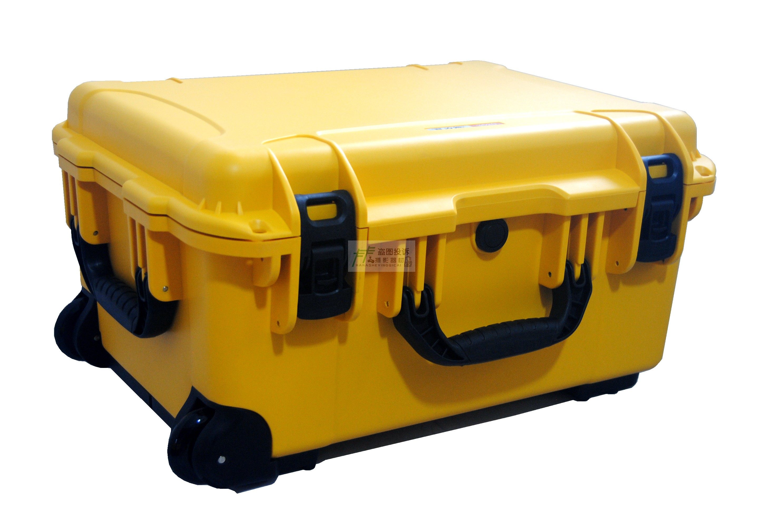 The 100 power can be 3450 small suitcases.