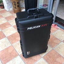 American original imported Paliken pelican AIR 1615 trolley case photographic equipment box safety box protection