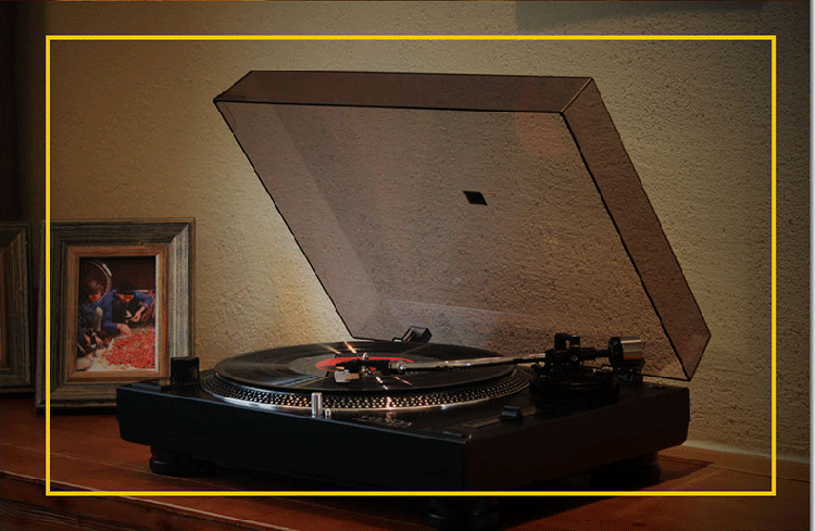 đầu đĩa than loại nào tốt	 Ưu đãi đặc biệt VOXOA Fengsuo T40 máy ghi âm vinyl Máy ghi âm DJ máy ghi âm tại nhà gửi máy ghi âm tại chỗ máy phát nhạc đĩa