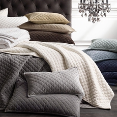 Покрывало для кровати Европейский хлопок вельвет