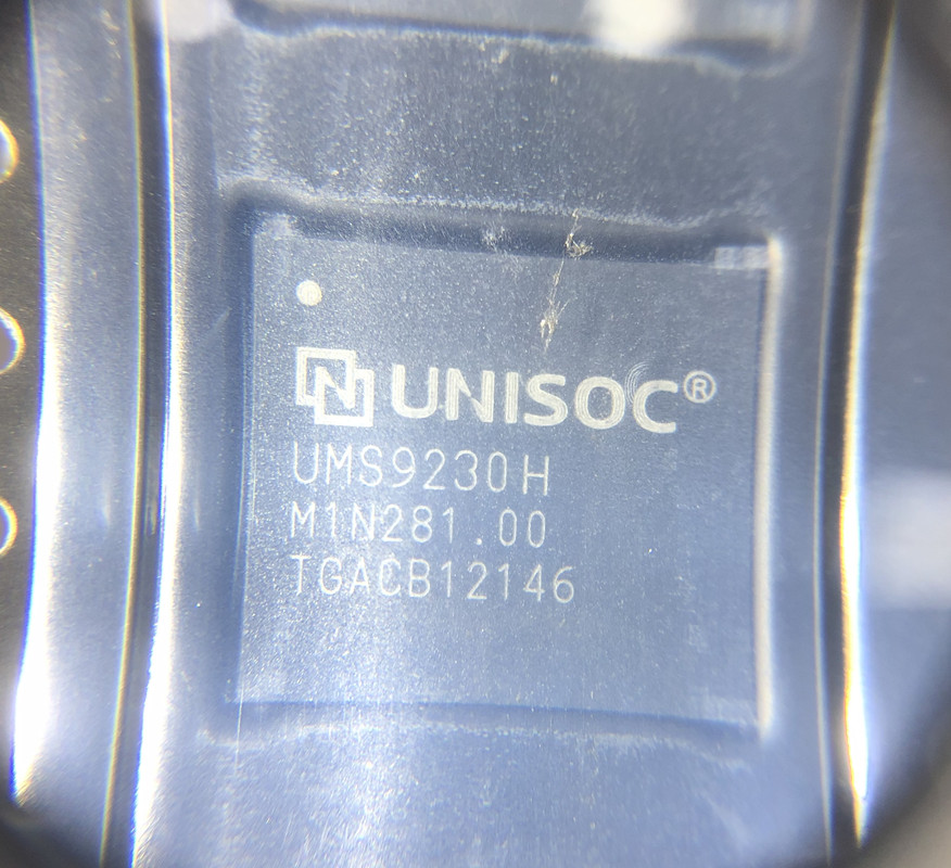 荣耀手机背后的"发热守护者" CPU温度如何悄然呈现在我们眼前