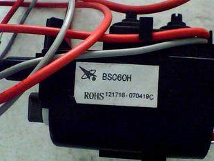 Suitable for new original Changhong TV high voltage pack BSC60H BSC60K1(B)