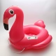 Trẻ em flamingo bơi vòng bé ngồi thiên nga trắng gắn bé bơi vòng kỳ lân đồ chơi bơm hơi