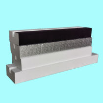 Foam Photographic Plate Base Products Corner Guard Lace Ding for Vase Wine Bottle Gift Packaging Box Express Shockproof Packaging