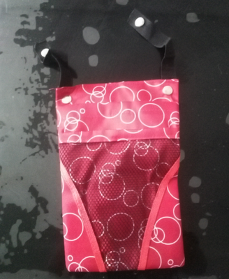 Sacoche pour vélo - Ref 2216315 Image 11