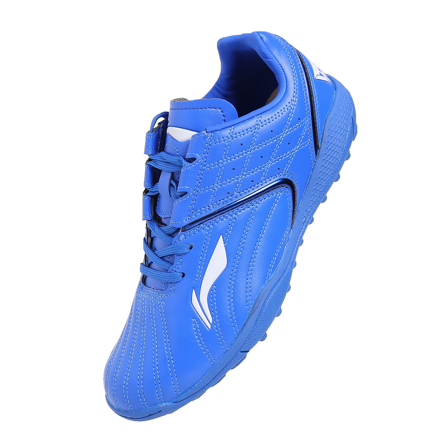 Li Ning giày bóng đá đích thực vỡ móng tay cỏ nhân tạo nam và nữ sinh viên người lớn đào tạo bị hỏng trẻ em dưới bóng đá trẻ giày thể thao nam sneaker