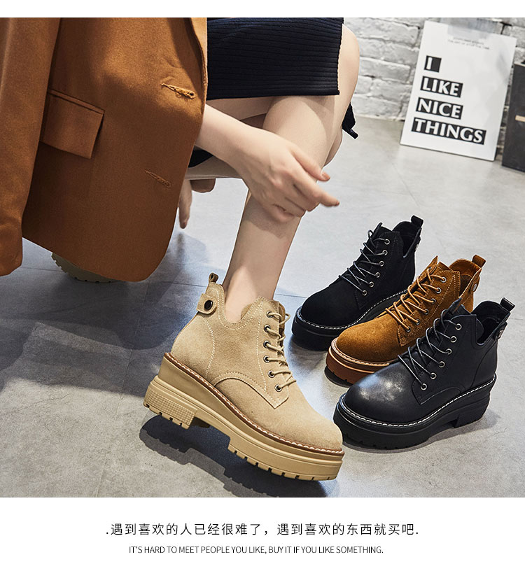 Bottes mi-saison femme OTHER en Polyurethane - Ref 3250835 Image 8