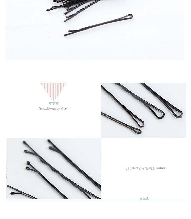 Accessoire cheveux ZMKJ en autre - Ref 1198728 Image 12
