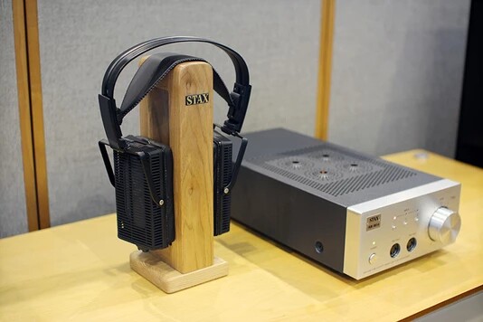 日本代购可包税STAX 静电耳机STAX SR-L700MK2全新正品保证评价- 淘宝网